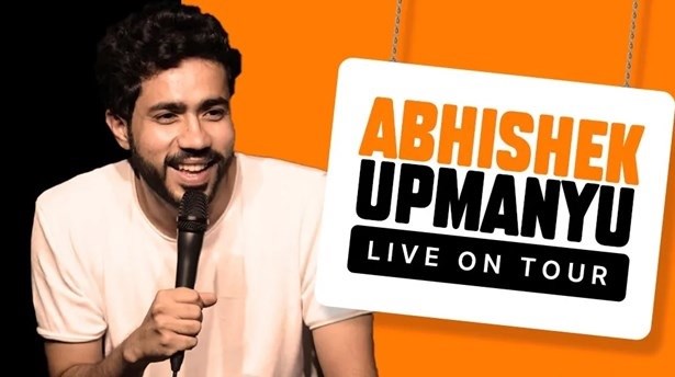 Abhishek Upmanyu Standup Comedy 2024