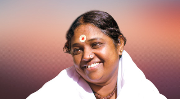 Amma in Chicago - Summer 2024