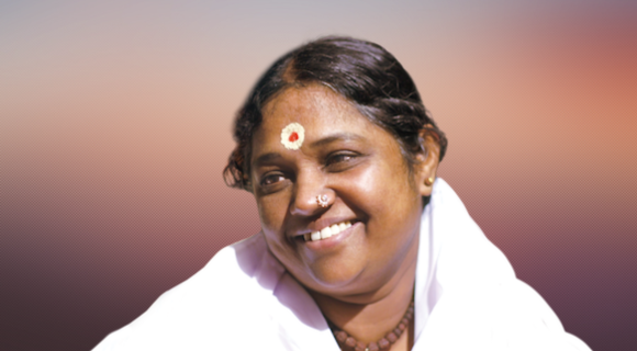 Amma in Los Angeles - Summer 2024