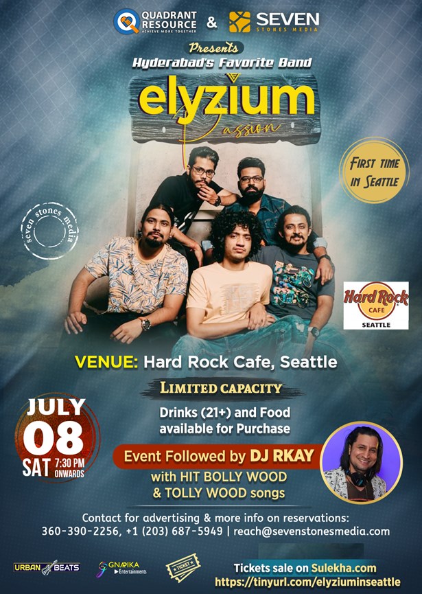 Band Elyzium