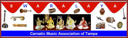 Carnatic Vocal Concert - Tampa