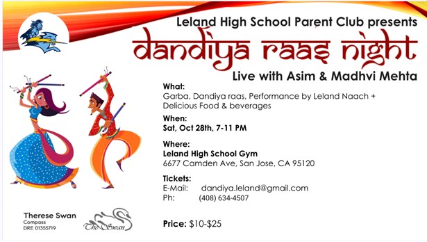 DANDIYA RAAS NIGHT