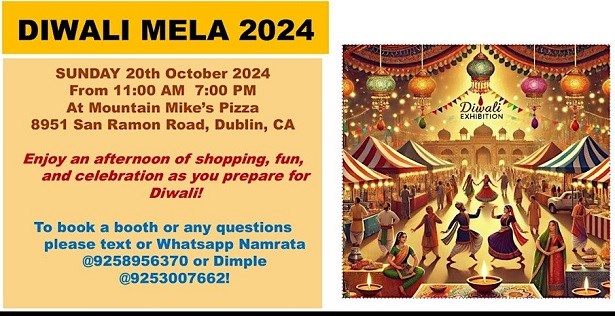 Diwali Mela