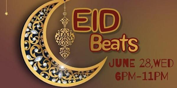 Eid Beats