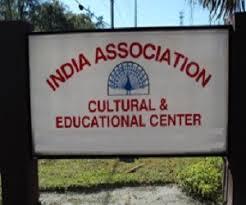 Navratri at India Association Cultural & Educational Center