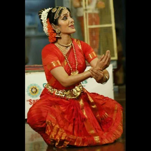 Kuchipudi Dance Recital