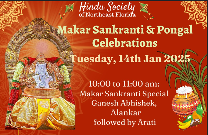 Makar Sankranti & Pongal Celebrations