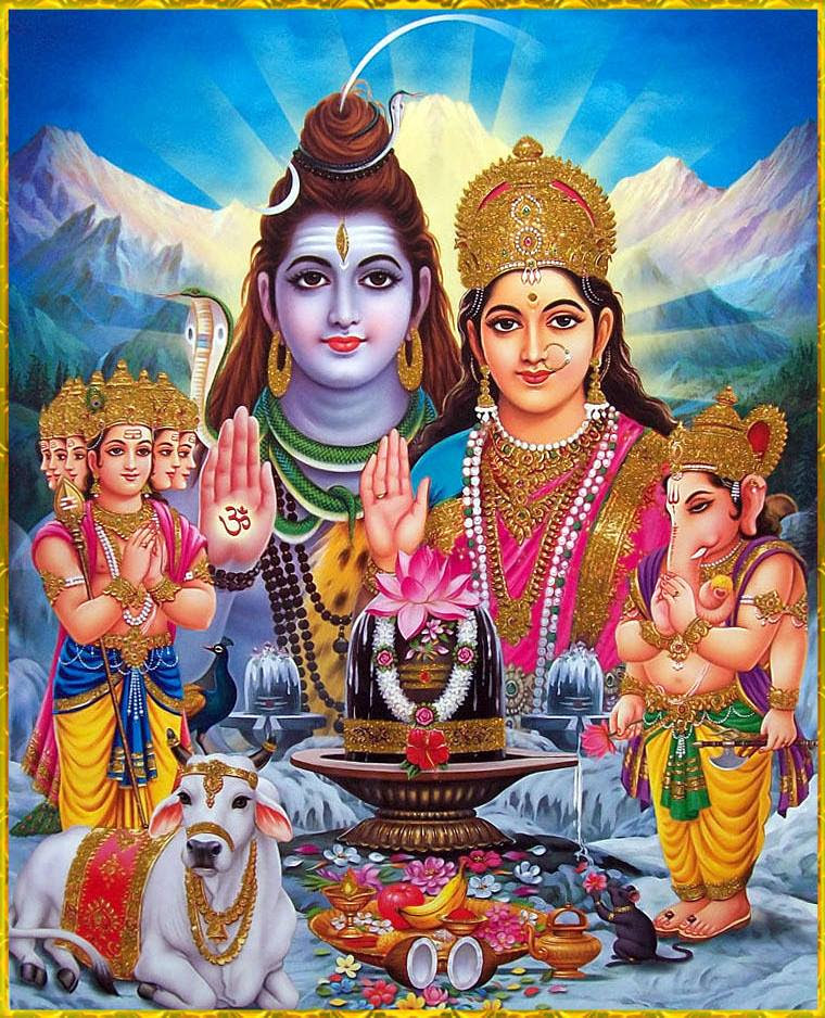 Nirjala Ekadashi & Shiv Poojan