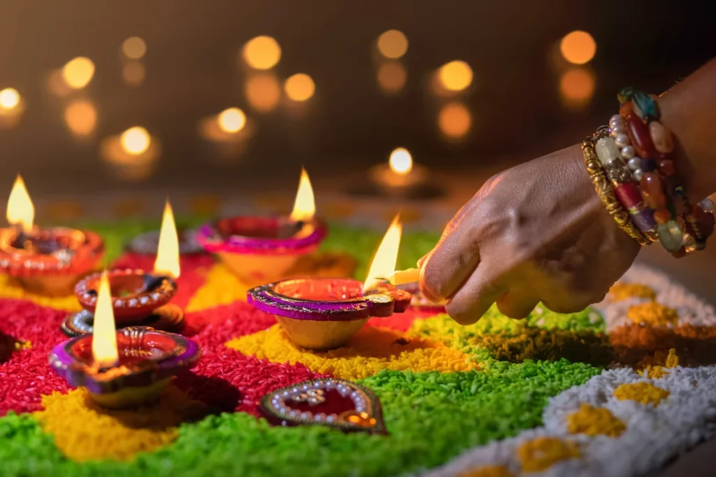 Palm Beach India Association will hold a Diwali Show