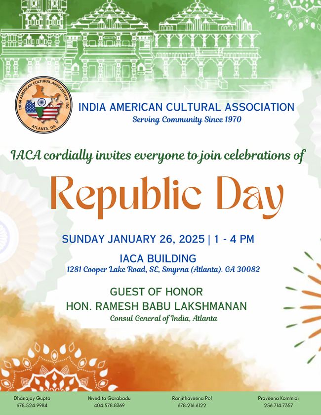 Republic Day