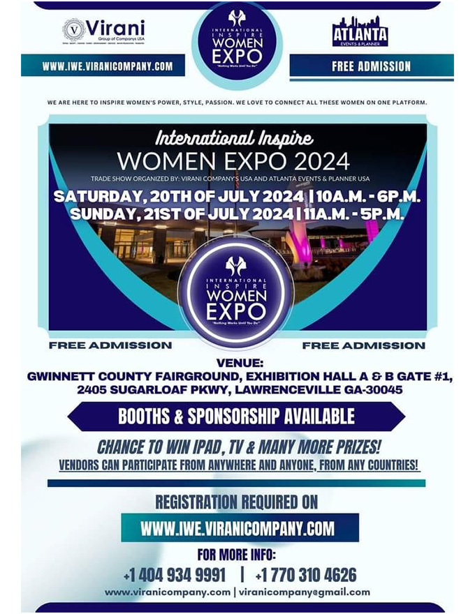 Women Expo