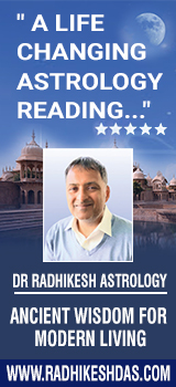 Astrology by Radhikesh