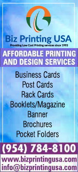 Biz Printing USA