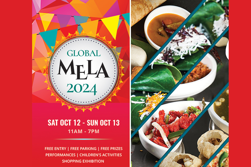 Global Mela 2024