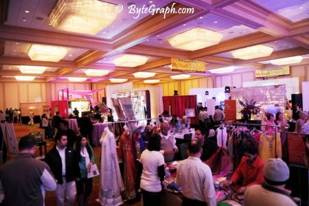 Bridal Expo 2013