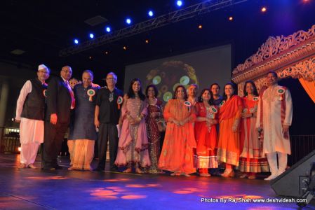 IRCC Diwali Festival of Lights 2015