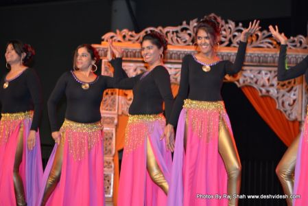 IRCC Diwali Festival of Lights 2015