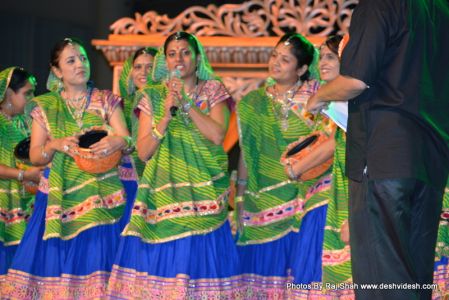 IRCC Diwali Festival of Lights 2015