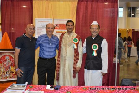 IRCC Diwali Festival of Lights 2015