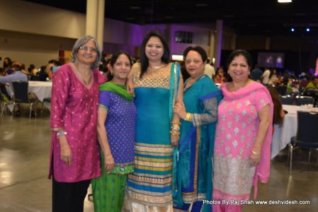 IRCC Diwali Festival of Lights 2015