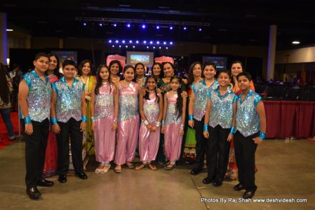 IRCC Diwali Festival of Lights 2015