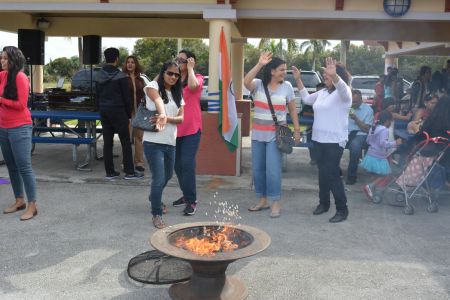 India's Republic Day Celebration