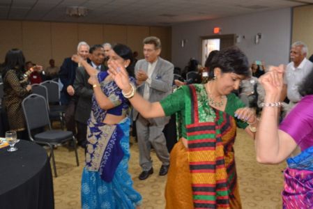 Gujarati Portyr Festival Orlando 2016