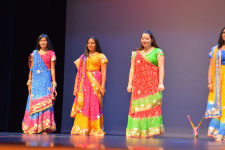 Sindhi Association Diwali Bash 2017