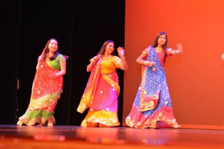 Sindhi Association Diwali Bash 2017