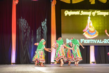 India Festival Tampa 2017