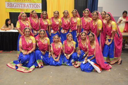 India Festival Tampa 2017