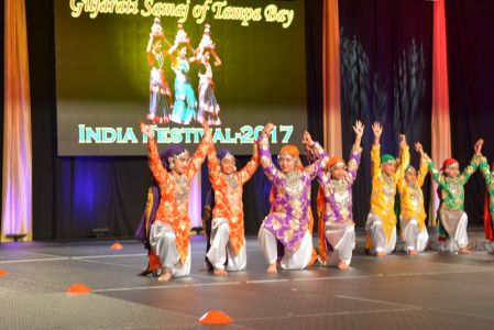 India Festival Tampa 2017