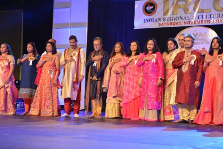 IRCC Diwali Festival of Lights 2017