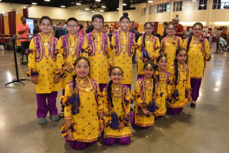 IRCC Diwali Festival of Lights 2017