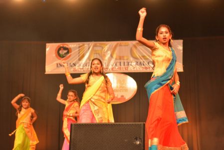 IRCC Diwali Festival of Lights 2017