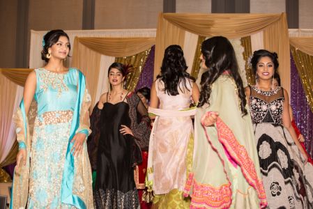 Myshadi Bridal Expo - Atlanta 2017