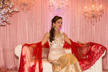 Myshadi Bridal Expo - Atlanta 2017