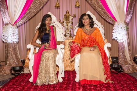 Myshadi Bridal Expo Pictures