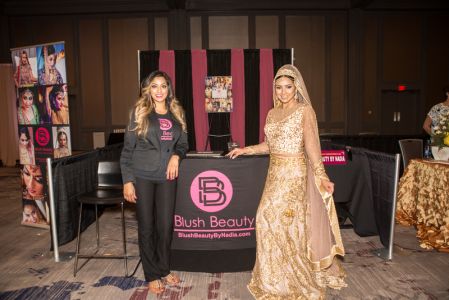 Bridal Expo Atlanta 2017