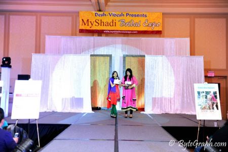 Bridal Expo 2013