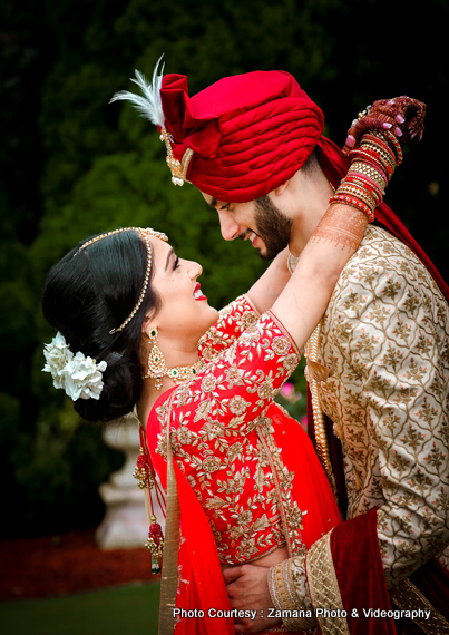 Intimate Nikkah Ceremony | Wedding Documentary Blog