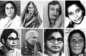 Women’s History Month: 15 Women Who Shaped the Indian Constitution