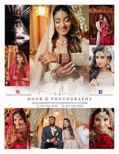 NOOR K PHOTOGRAPHY