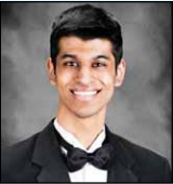 Indian Americans in the list of 2021 Valedictorians and Salutatorians