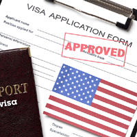 Justifying a J-1 visa.  Is it better than an F-1 student visa?