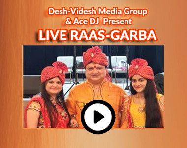 RAAS Garba