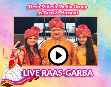 RAAS Garba