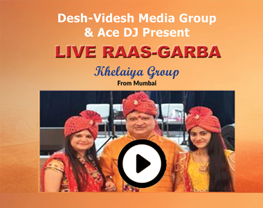 RAAS Garba