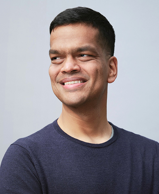 Sriram Krishnan: Innovating AI Governance