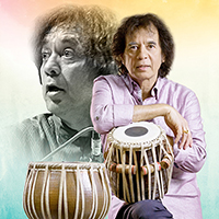 A Tribute to Ustad Zakir Hussain: 73 Years of Legacy in Tabla